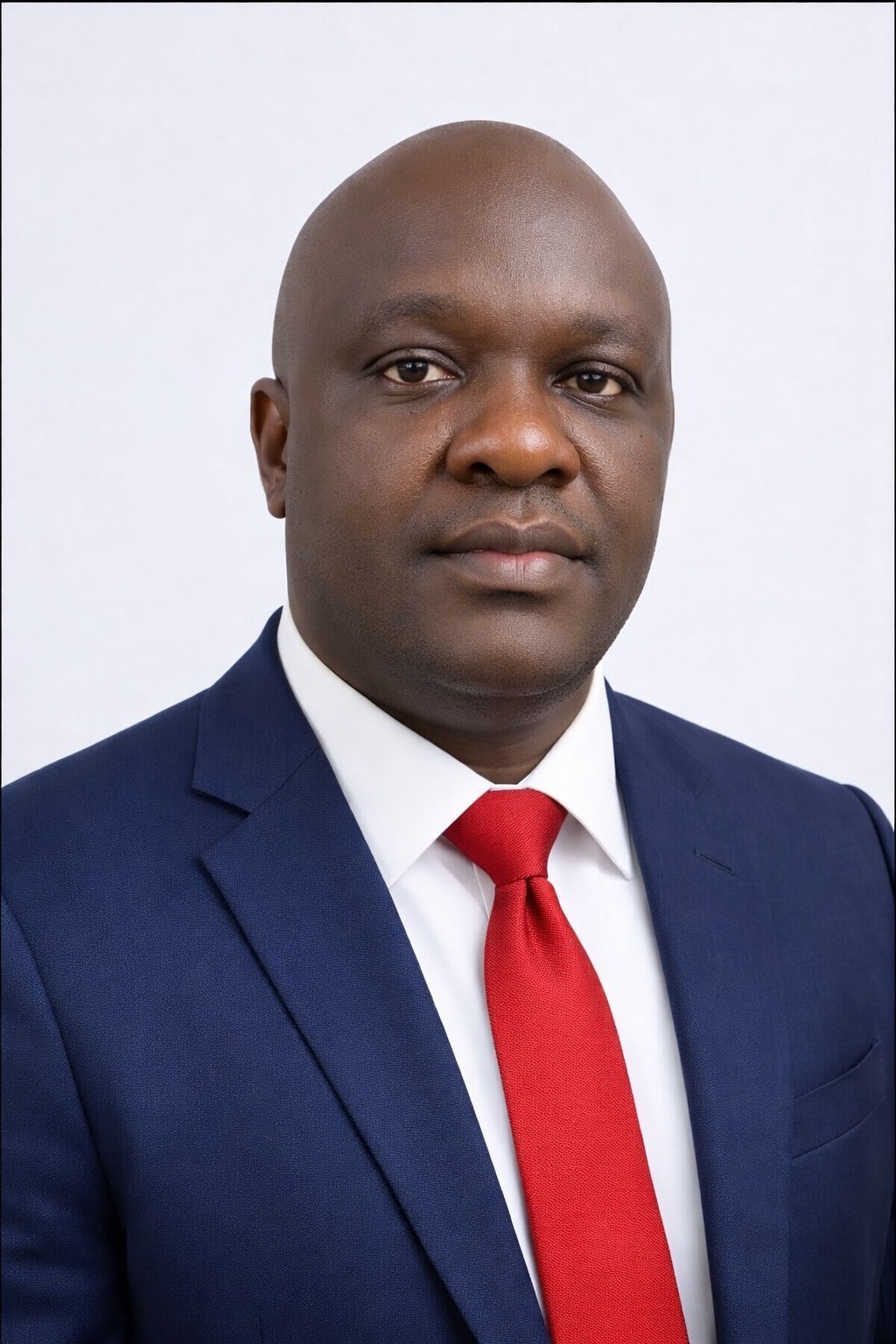 Wafula Juma, PMP